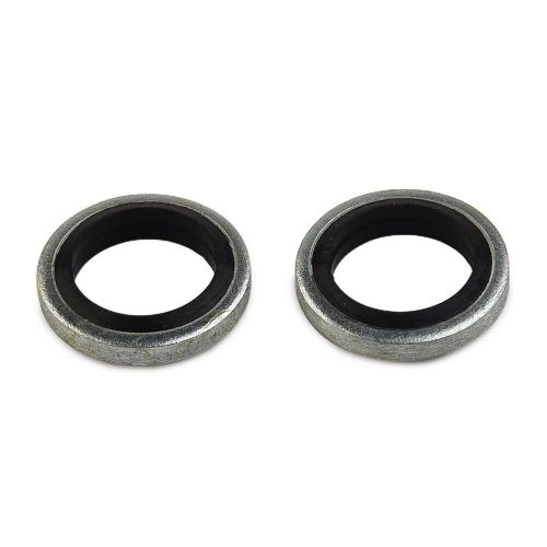 Banjo 10pcs Washers Bolt Calipers Sealed Steel & Rubber Hot Sale Brand New, C $9.30, image 5