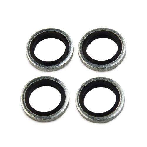 Banjo 10pcs Washers Bolt Calipers Sealed Steel & Rubber Hot Sale Brand New, C $9.30, image 9
