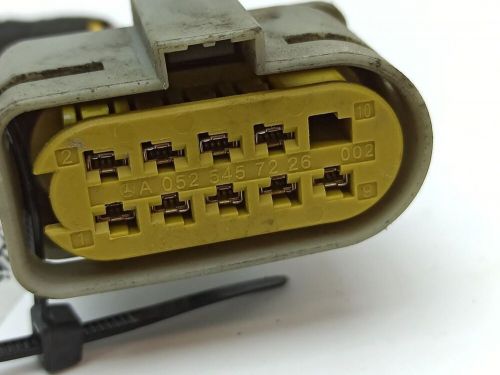 Mercedes-Benz C W204 2011 Headlight headlamp wiring loom harness A0525457226, US $24.99, image 5