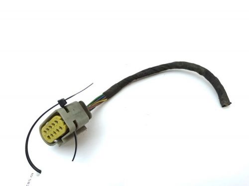 Mercedes-Benz C W204 2011 Headlight headlamp wiring loom harness A0525457226, US $24.99, image 6