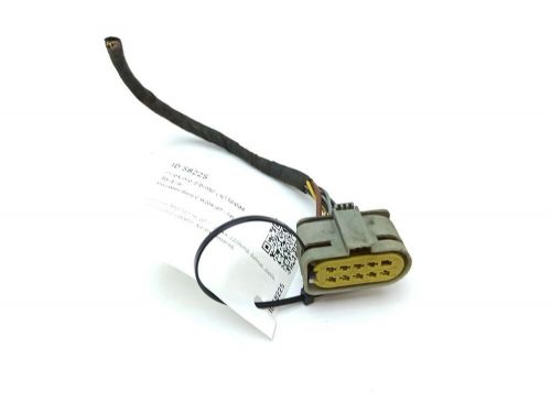 Mercedes-Benz C W204 2011 Headlight headlamp wiring loom harness A0525457226, US $24.99, image 7