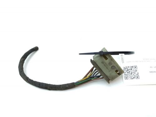 Mercedes-Benz C W204 2011 Headlight headlamp wiring loom harness A0525457226, US $24.99, image 8