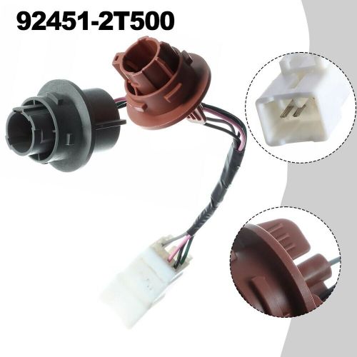 Buy For Kia For Optima OEM Replacement Tail Light Assembly with Wiring