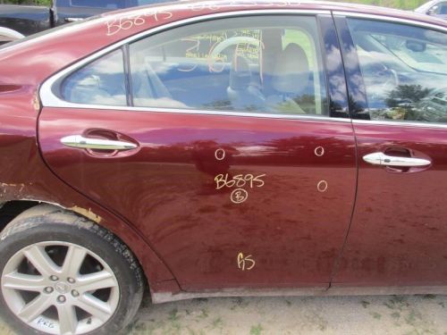 Column Switch Turn And Wiper Assembly Fits 07-08 LEXUS ES350 376537, US $75.00, image 2