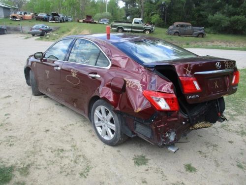 Column Switch Turn And Wiper Assembly Fits 07-08 LEXUS ES350 376537, US $75.00, image 5