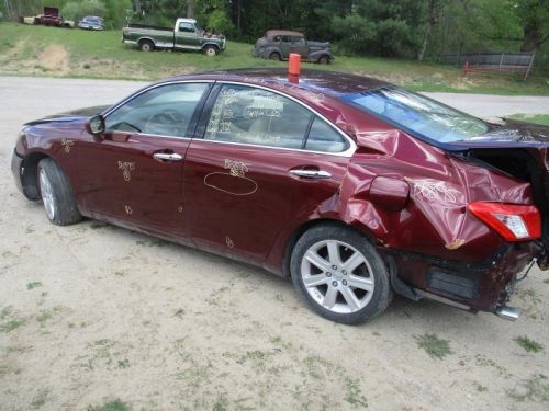 Column Switch Turn And Wiper Assembly Fits 07-08 LEXUS ES350 376537, US $75.00, image 6