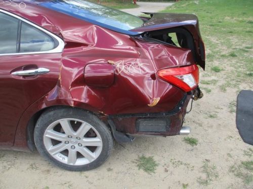 Column Switch Turn And Wiper Assembly Fits 07-08 LEXUS ES350 376537, US $75.00, image 7