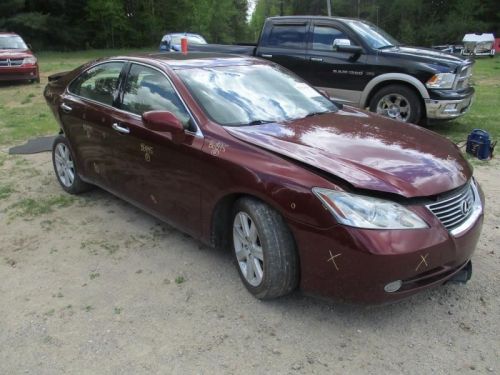 Column Switch Turn And Wiper Assembly Fits 07-08 LEXUS ES350 376537, US $75.00, image 9