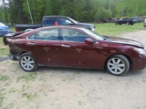 Column Switch Turn And Wiper Assembly Fits 07-08 LEXUS ES350 376537, US $75.00, image 10