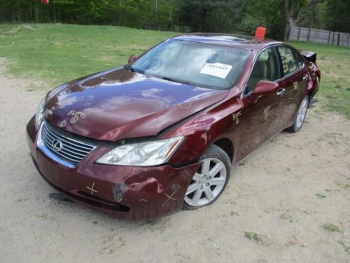 Column Switch Turn And Wiper Assembly Fits 07-08 LEXUS ES350 376537, US $75.00, image 12