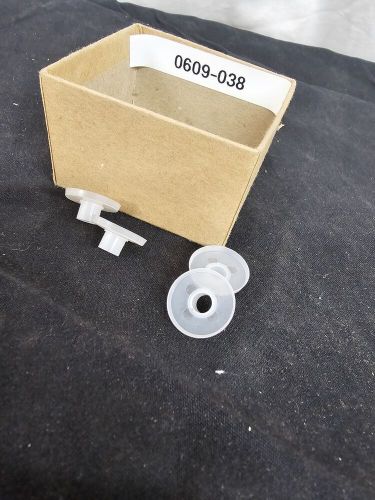 Arctic Cat Throttle Seal 0609-038 BRAND NEW ENUINE OEM 4 PACK, US $12.99, image 2