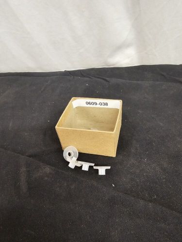 Arctic Cat Throttle Seal 0609-038 BRAND NEW ENUINE OEM 4 PACK, US $12.99, image 3