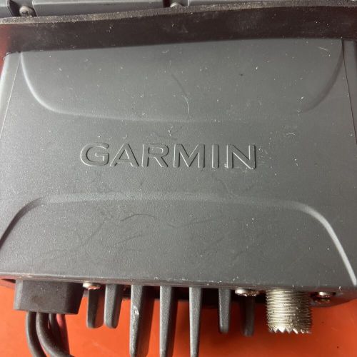Garmin VHF100 Marine DSC Radio Needs New Cable, US $100.00, image 2
