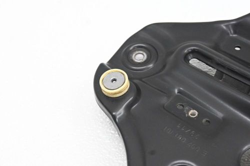 ⭐ 12-13 bmw e88 128 135 rear left convertible window regulator motor drive oem