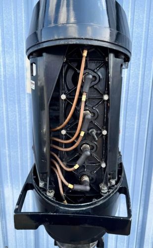 Mercury 1500 Short Shaft (15") Outboard / 1500XS Cowl, US $1,500.00, image 2