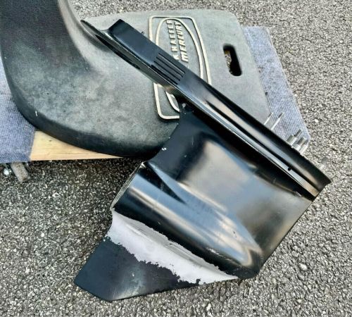 Mercury 1500 Short Shaft (15") Outboard / 1500XS Cowl, US $1,500.00, image 4