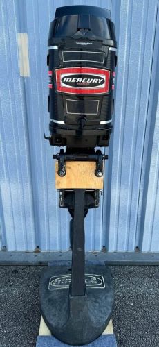 Mercury 1500 Short Shaft (15") Outboard / 1500XS Cowl, US $1,500.00, image 7