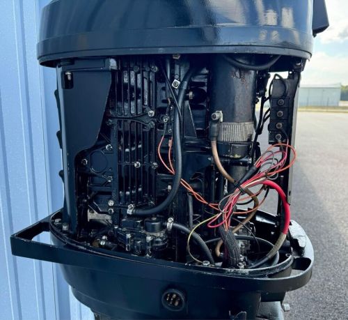 Mercury 1500 Short Shaft (15") Outboard / 1500XS Cowl, US $1,500.00, image 9