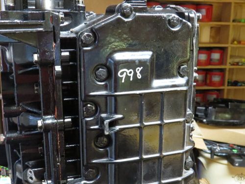 1984 MERCURY 90HP (6) Cyl. OUTBOARD MOTOR POWER HEAD Long Shaft, US $595.00, image 13