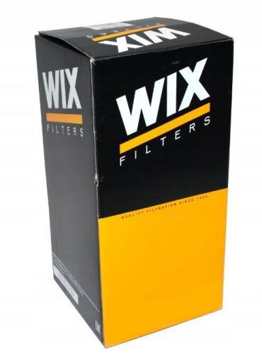 Hydraulic filter, automatic transmission wix filters 58936 for cherokee 2.5 1984-2001-