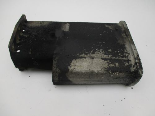 3159545 Johnson Evinrude 50 - 55 HP Inner Exhaust Housing Tube OMC, US $30.99, image 3