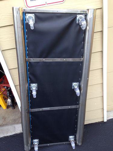 Mechanics Creeper Custom, US $200.00, image 2