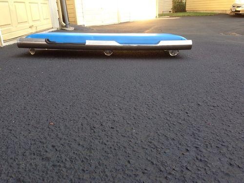 Mechanics Creeper Custom, US $200.00, image 3