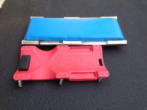 Mechanics Creeper Custom, US $200.00, image 4