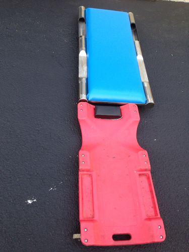 Mechanics Creeper Custom, US $200.00, image 5