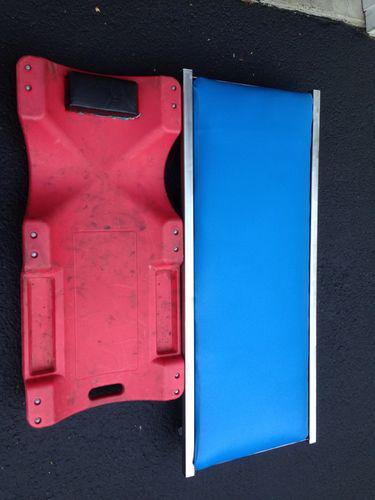 Mechanics Creeper Custom, US $200.00, image 7