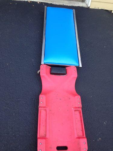 Mechanics Creeper Custom, US $200.00, image 8