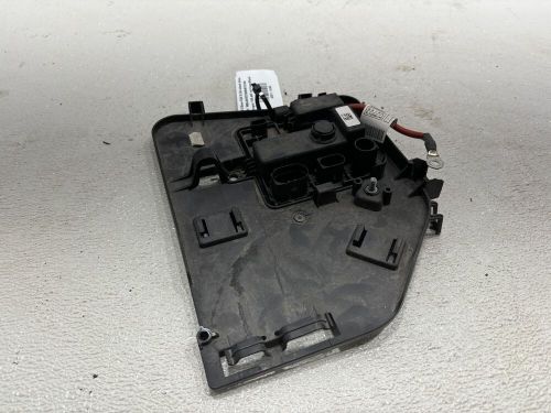 2011 - 2016 BMW 528xi Integrated Supply Module Cover Panel Black OEM 7591534, US $34.99, image 5