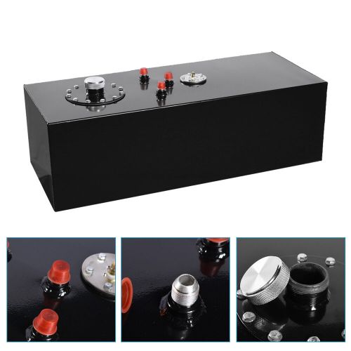 15 Gallon Race Drift Aluminum Fuel Cell Tank Level Sender Lightweight, US $98.28, image 6