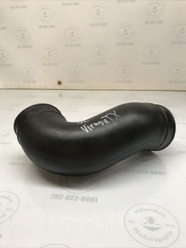 OEM POLARIS 2002 VIRAGE 700 VIRAGE TX TXI 1200 PLASTIC EXHAUST TUBE 5434031, US $54.99, image 5