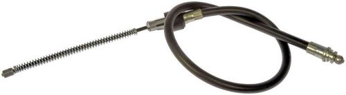 Rr Left Brake Cable Dorman/First Stop C92868, US $34.17, image 2