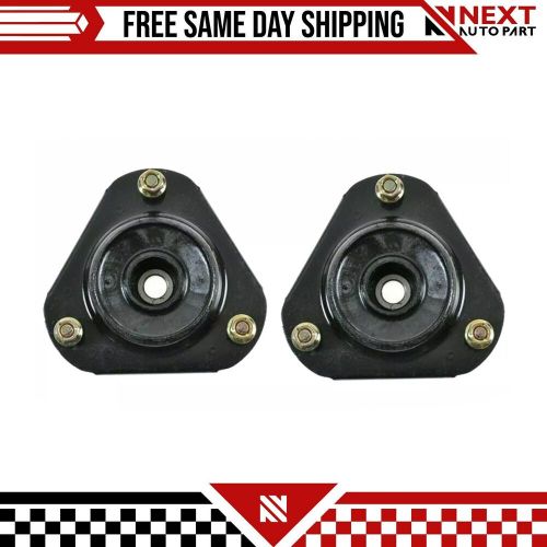 New Front Upper Strut Mount Pair Set For 1986-1993 Toyota Celica SKA56644, US $39.50, image 4