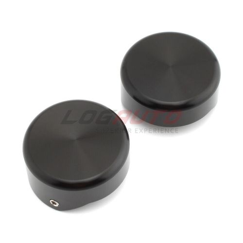 For Harley Softail Breakout FXBRS 18-22 Front Upper Fork Cap Top Stem Cover Alu, US $32.99, image 7