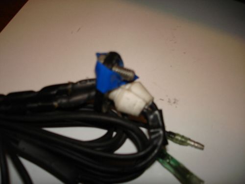 Mercury Marine MerCruiser Alpha 1 Gen 2 trim senders, US $20.00, image 2