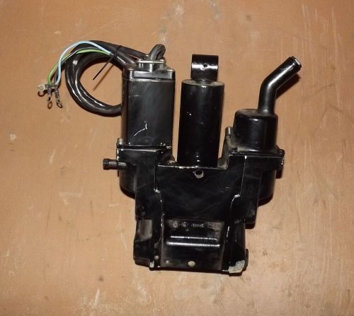 Mercury 3 Wire Power Trim 2 Stroke 135-250 HP PN 826729A10 Fits pre 1989, US $620.00, image 2