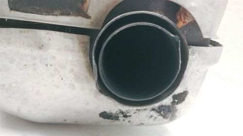 2004 Ski Doo MXZ 500SS Adrenaline REV Exhaust Muffler Silencer Resonator Can, US $114.99, image 3