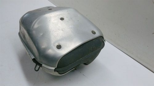 2004 Ski Doo MXZ 500SS Adrenaline REV Exhaust Muffler Silencer Resonator Can, US $114.99, image 6