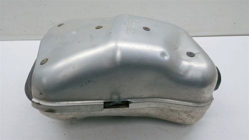 2004 Ski Doo MXZ 500SS Adrenaline REV Exhaust Muffler Silencer Resonator Can, US $114.99, image 7