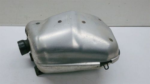 2004 Ski Doo MXZ 500SS Adrenaline REV Exhaust Muffler Silencer Resonator Can, US $114.99, image 9