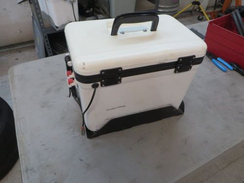 CoolShirt system cooler with lines, US $195.00, image 3