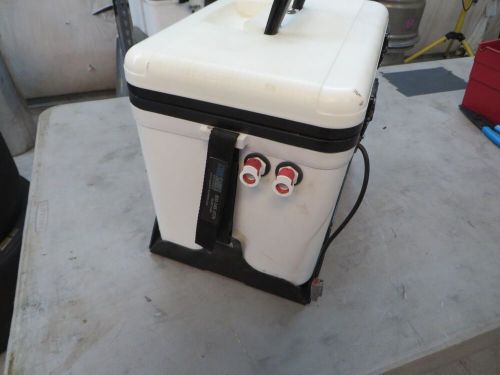 CoolShirt system cooler with lines, US $195.00, image 4