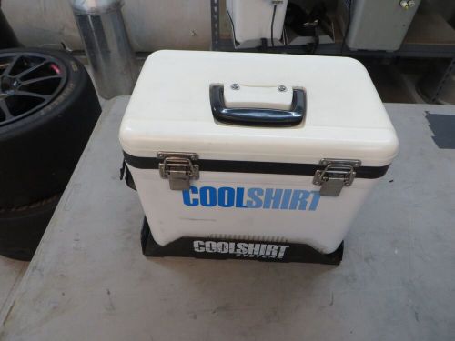 CoolShirt system cooler with lines, US $195.00, image 7