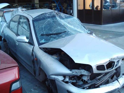 BRAKE PUMP MASTER CYLINDER FOR DAEWOO NUBIRA BERLINA SX 1450743 1450743-, US $, image 2