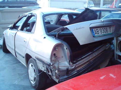 BRAKE PUMP MASTER CYLINDER FOR DAEWOO NUBIRA BERLINA SX 1450743 1450743-, US $, image 3