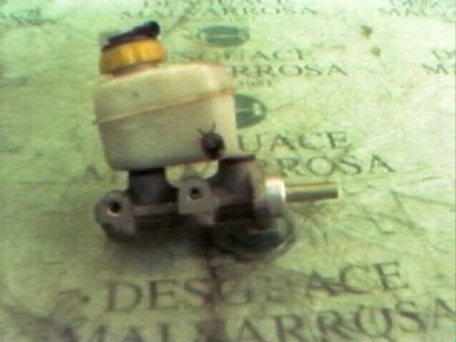 BRAKE PUMP MASTER CYLINDER FOR DAEWOO NUBIRA BERLINA SX 1450743 1450743-, US $, image 4