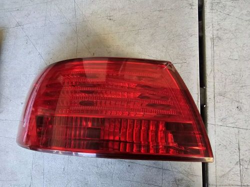 2009-2010 Hyundai Sonata Left Driver Side OEM Genuine Tail light 92401-0A, US $79.00, image 3